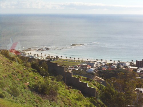 Camps Bay Beach