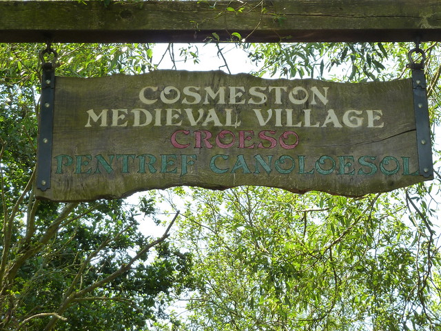 Cosmeston Medieval Village 53