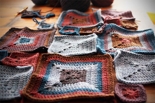 crochet_babette blanket | by alexandra s.m.