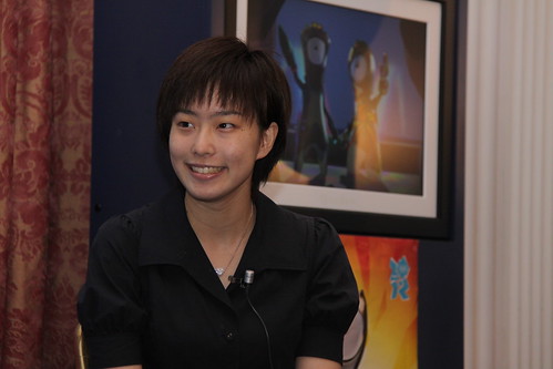 Ms Kasumi Ishikawa