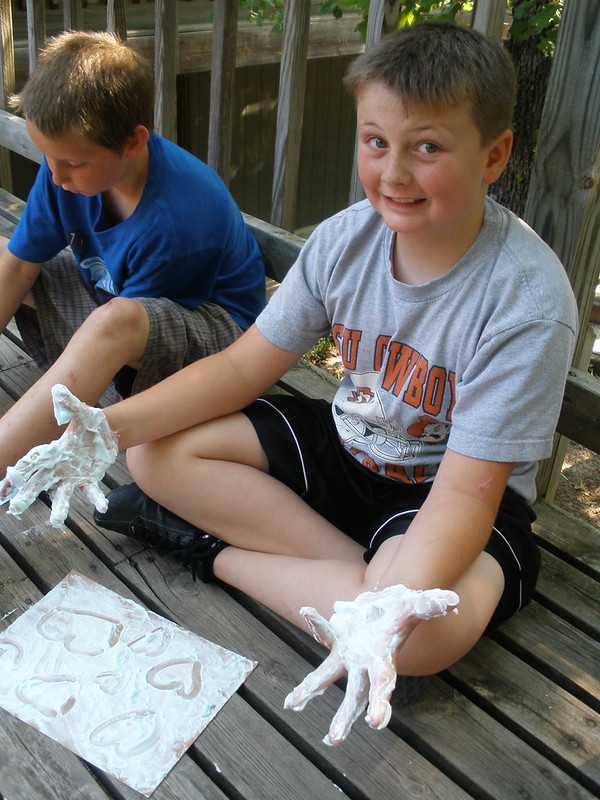 Avant Day Camp 2011 Part 1 | Flickr