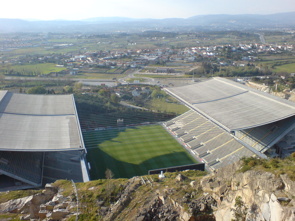 Eduardo Souto de Moura - Braga Stadium 02.jpg