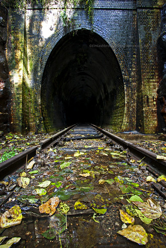 void | by timlashbrook_photography