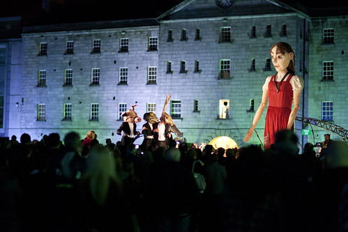 ABSOLUT Fringe Festival