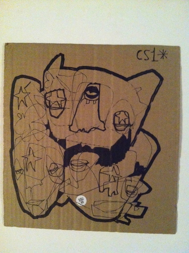 Cyclops1 (Back) | the reverse of the 