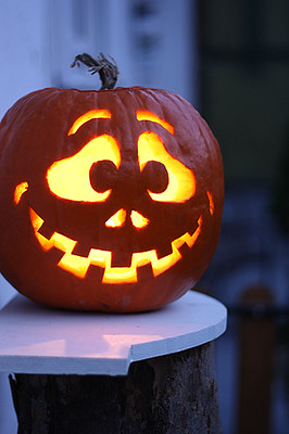 Halloween pumpkin | Krénn Imre | Flickr