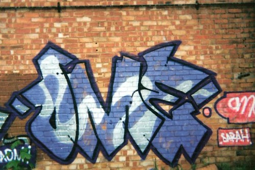 Ome, Seaforth | by Smooth_as_Ken