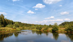 Augustów Canal 15