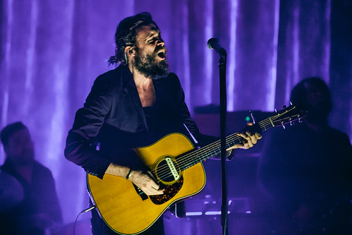 Father John Misty