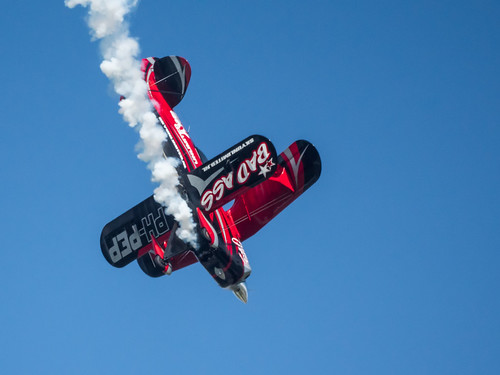 Pitts Special | by Matt H. Imaging