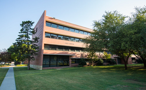 Cate Center