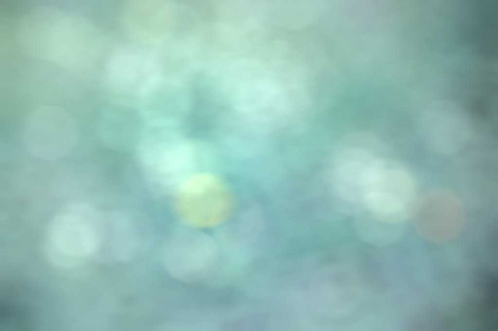 Underwater Bokeh Texture Free Texture Mary Vican Flickr