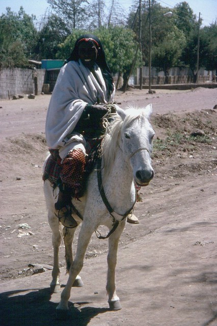 Äthiopien (Feb. 05)