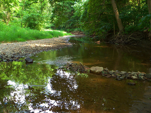 park ohio creek woods foundation pataskala