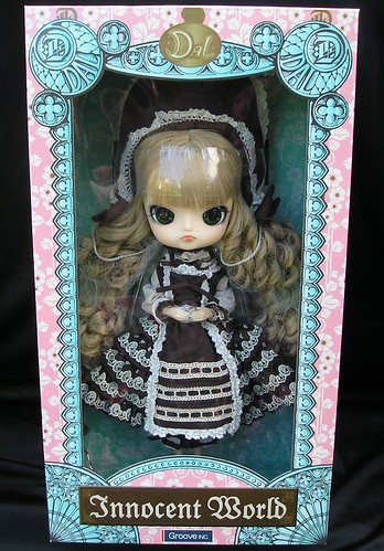 Clair NRFB 1 | by TrueFan