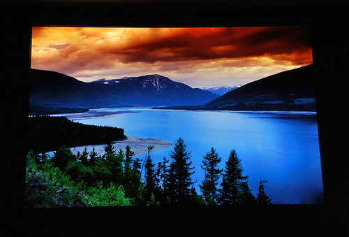 Illumina Landscape | by anvydigital