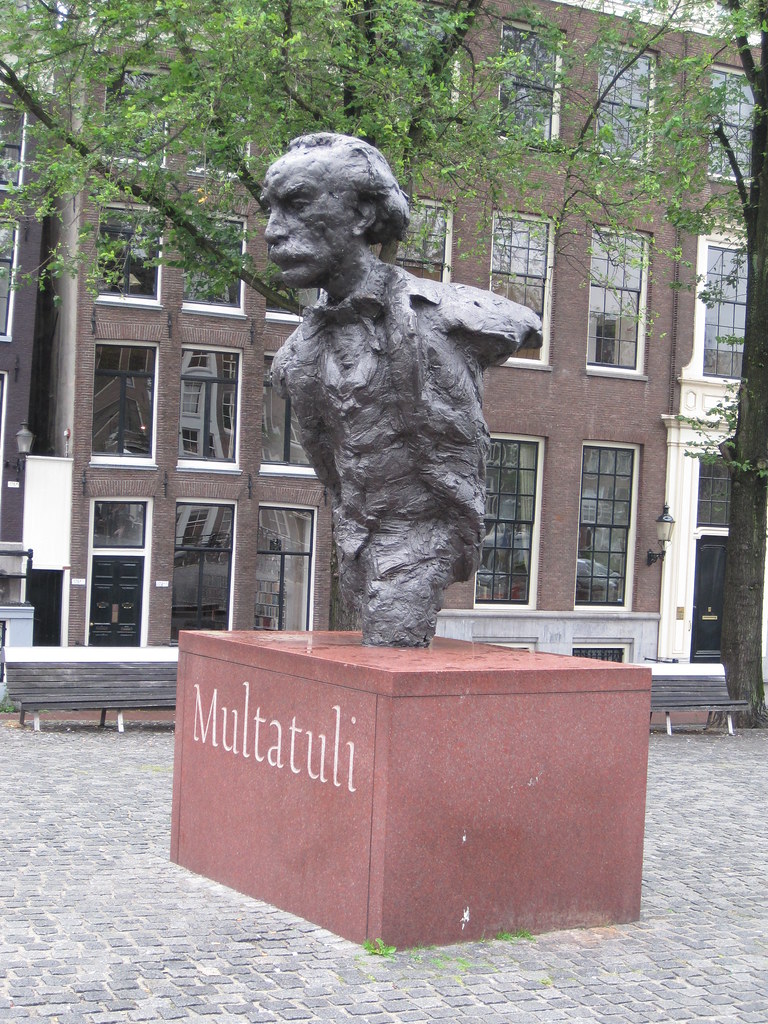Eduard Douwes Dekker Henchminion Flickr
