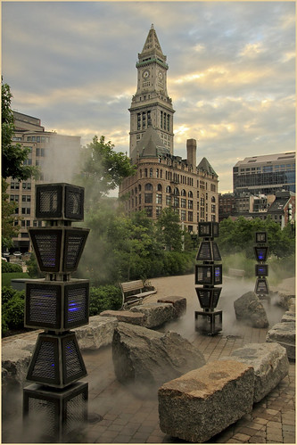 North Point Park | by Bo Snaps Photography