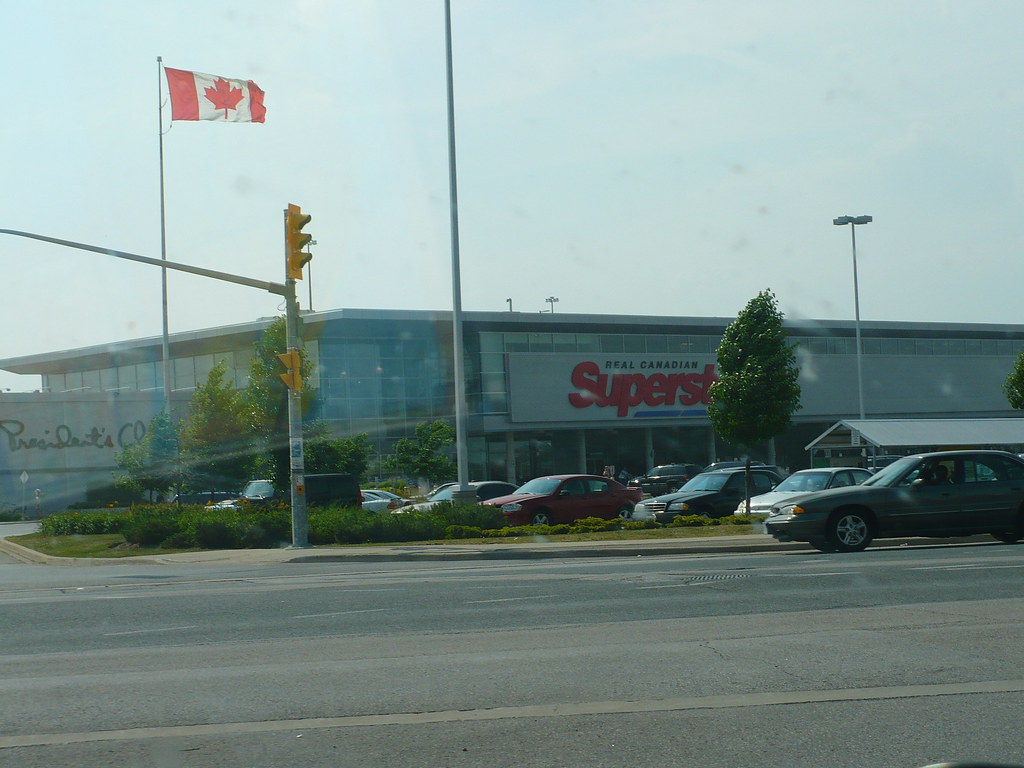 THE WAIT IS FINALLY OVER! 📢 SVP SCARBOROUGH SUPERSTORE IS NOW
