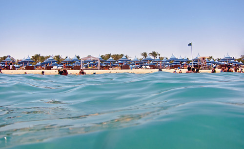 Strand Beach