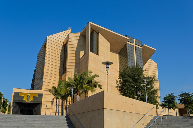 Cathedral of Our Lady of the Angels 2011.09.13 1.jpg