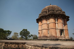 Tomb of Shah Shuja, Burhanpur