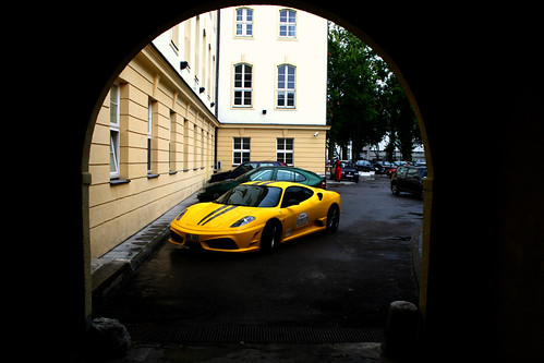 430 Scuderia | by AdriiiiiV
