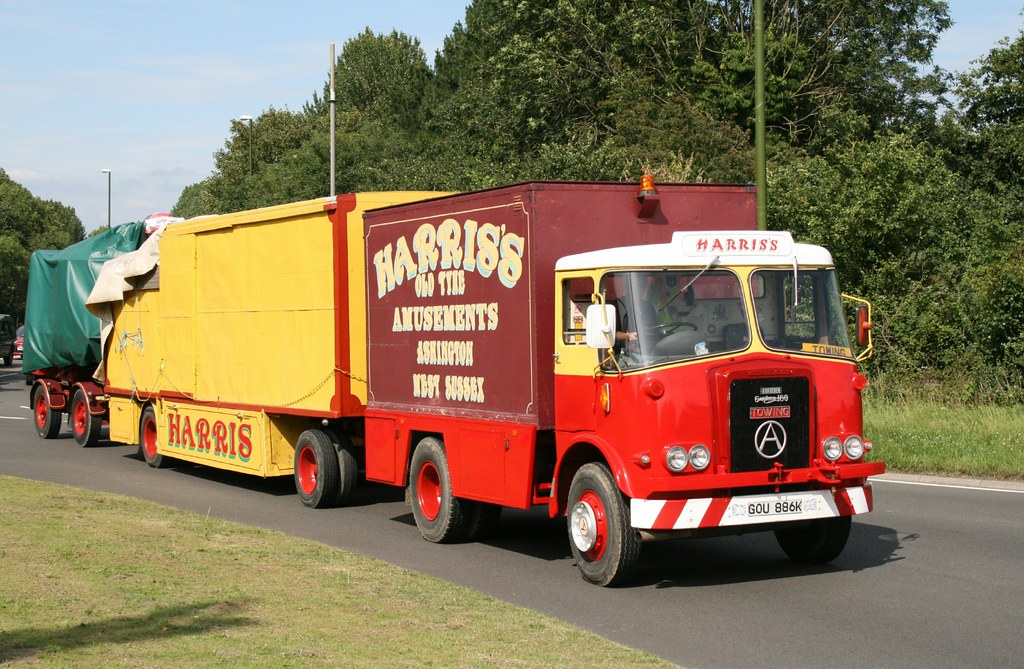And an Atkinson - a photo on Flickriver