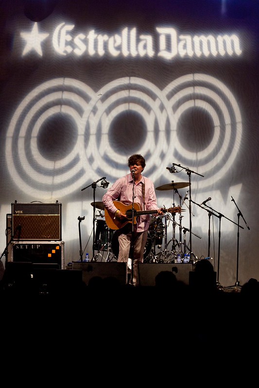 Ron Sexsmith