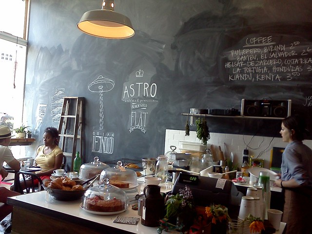 Astro Coffee 1