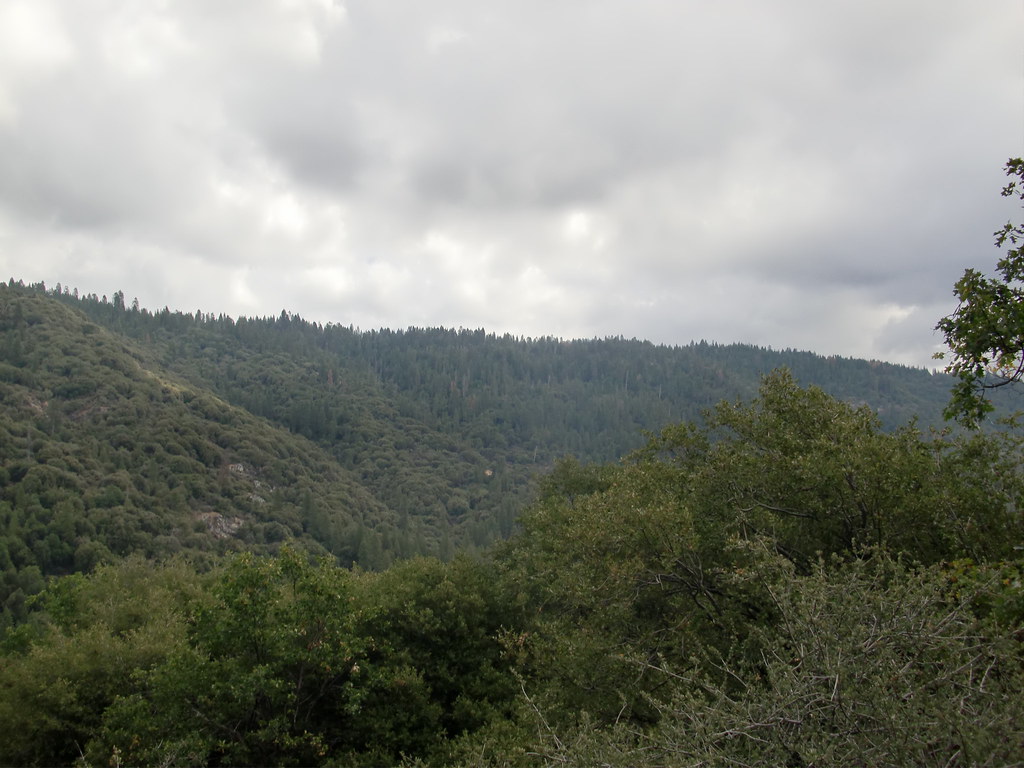 Downslope Trail