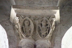 Abbatiale Notre-Dame de Payerne