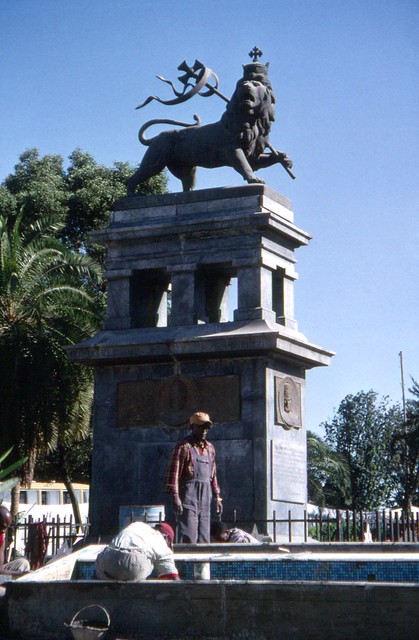 Äthiopien (Feb. 05)
