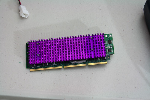 G3 350Mhz NuBus upgrade card from 99 | by Photograph-PC-Mods