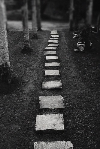 Path (Hadi) | by sandesh1477