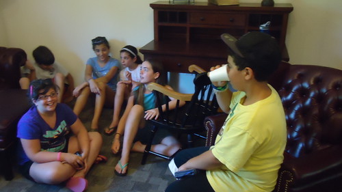 Session 4 Fri 046 | by Metropolis of Boston Camp
