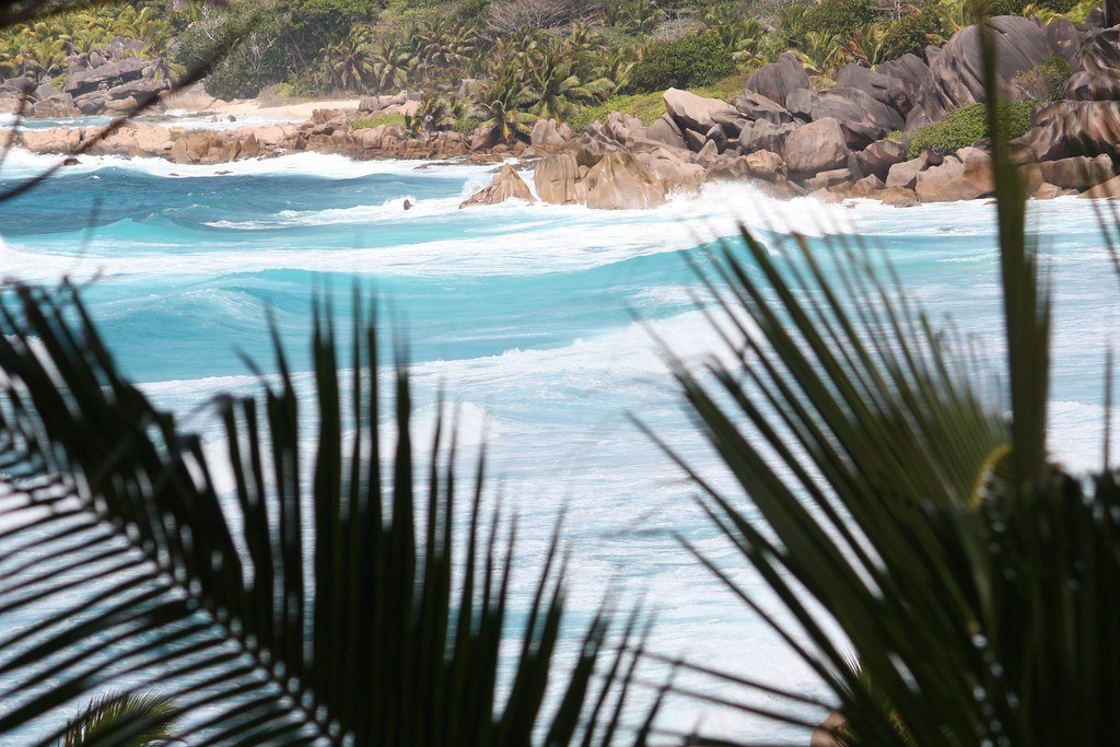 Seychelles | La Digue | Riyaad Minty | Flickr