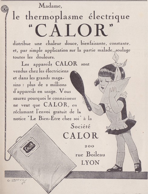 Calor - 1925