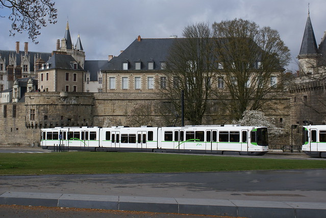 2009-03-14, Nantes, Château des Ducs-de-Bretagne