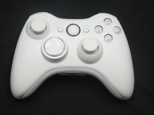 custom controller order - 4 | by Evil Controllers