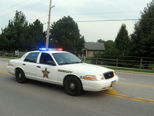 IL - Kane County Sheriff Office | Kane County Sheriff Office… | Flickr