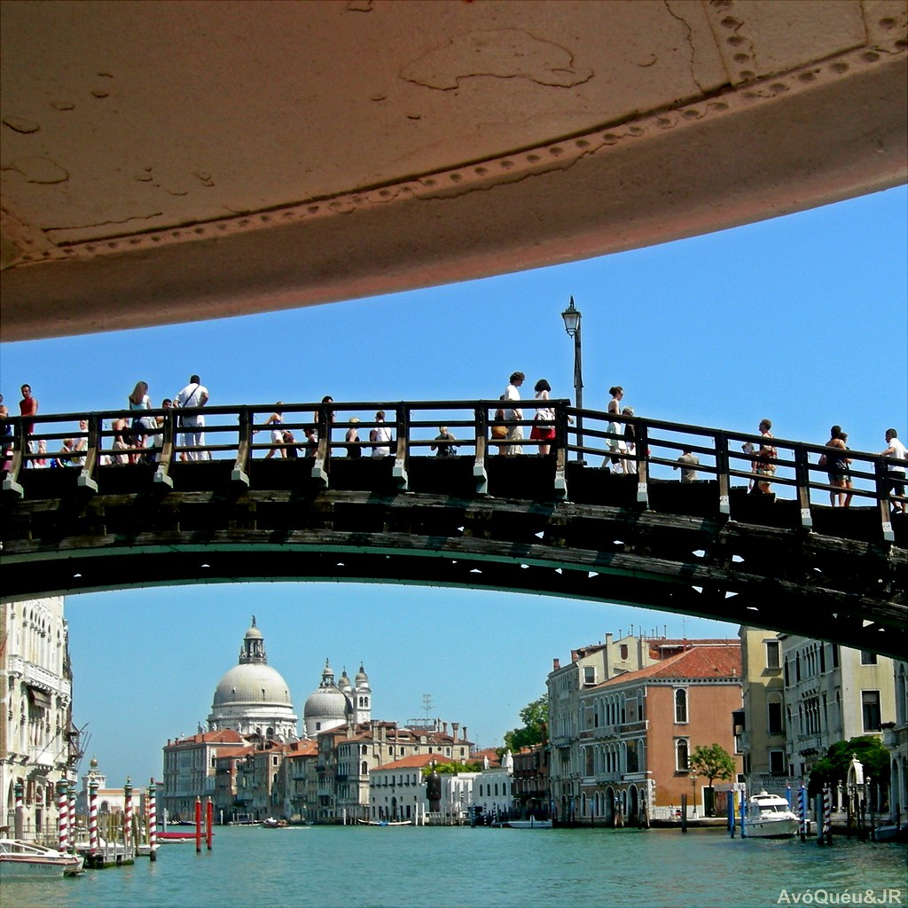 Recordações de Veneza ~~ Memories of Venice ~~ Italy by AvóQuéu