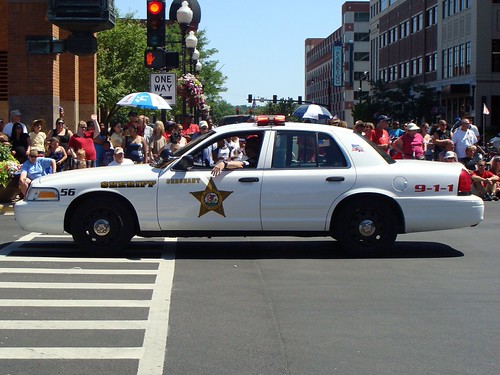 IL - Kane County Sheriff Office - Sergeant | Kane County She… | Flickr
