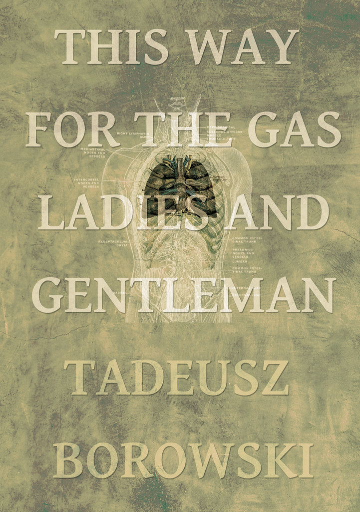 This Way For the Gas Ladies and Gentlemen A book cover for… Flickr