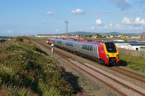 VT 221108 @ Abergele | by Sicco Dierdorp