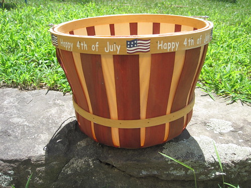 Bucket | by goodsforyou