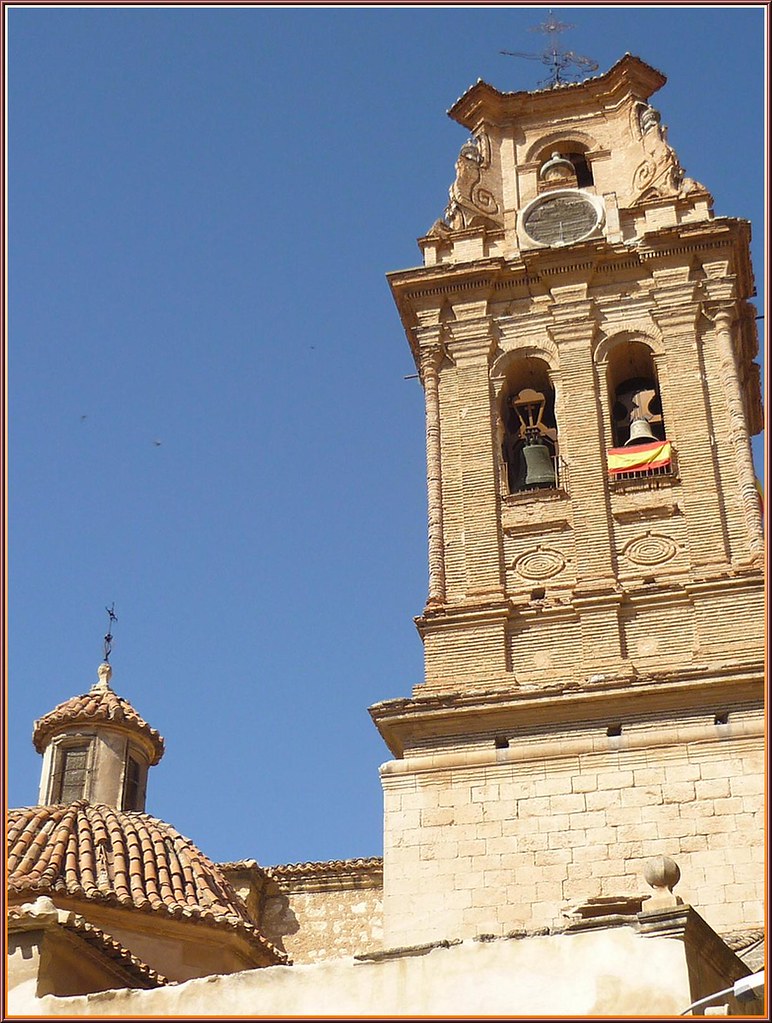 Plaza Tower