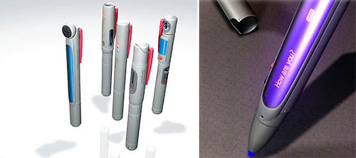 pen 2 | by D4Y Brand Builder