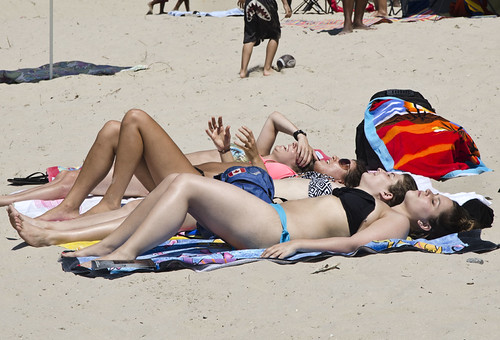Bikini Beach