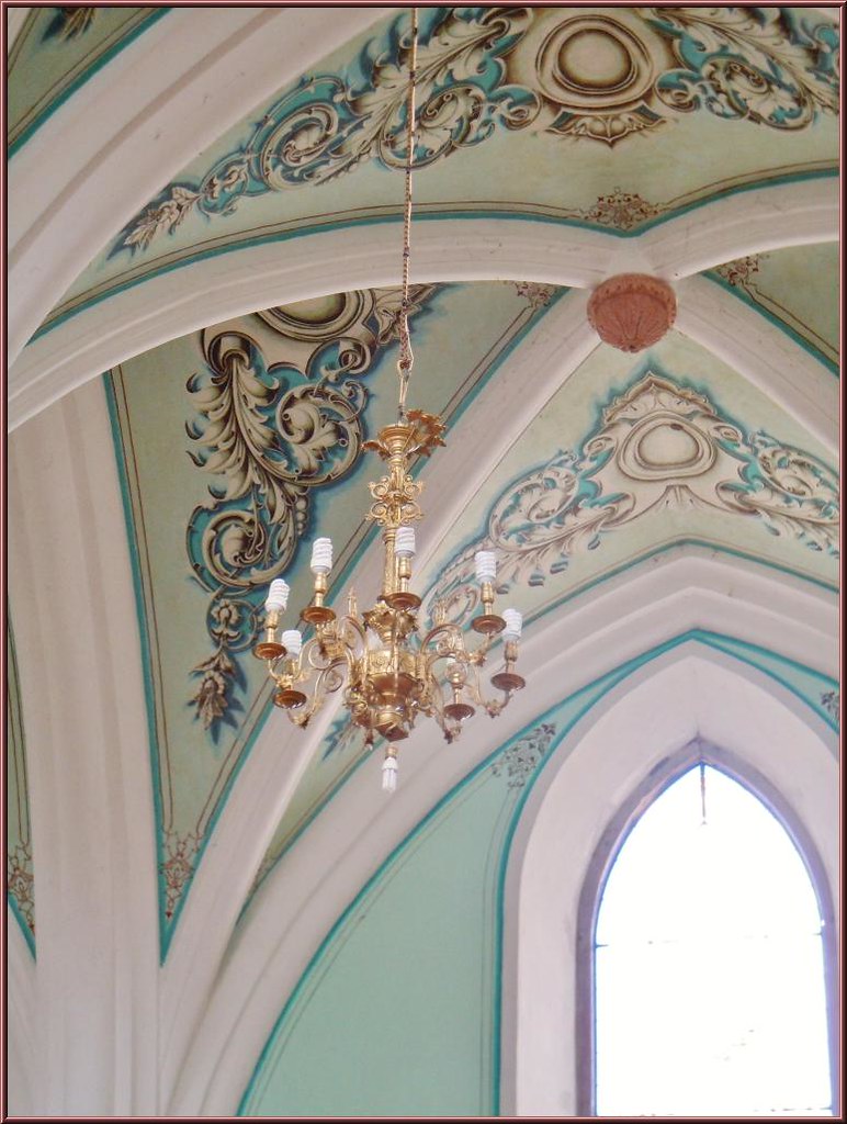 casa grande